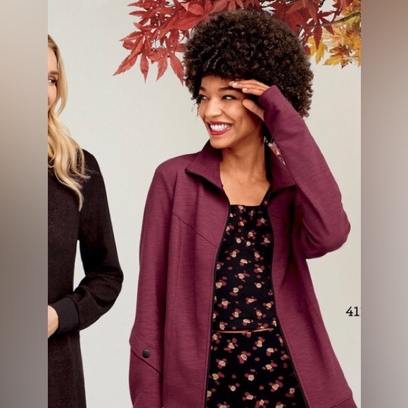 Cabi Lean Tank - Picture 5 of 6